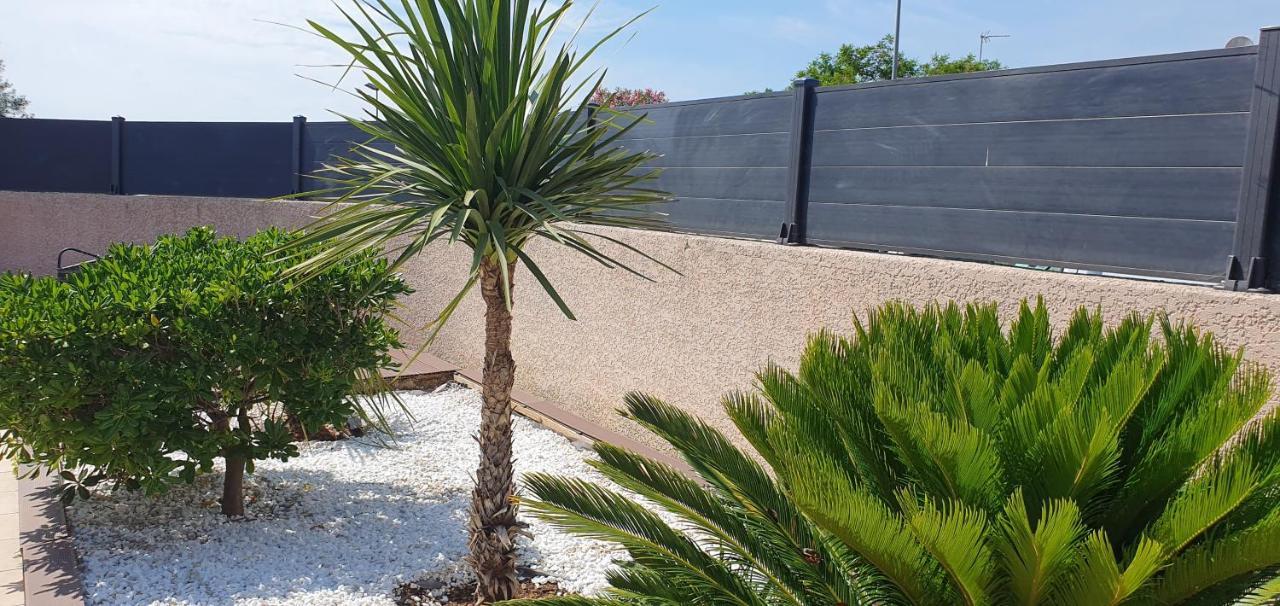 La Villa De L'Olivier Piscine Privee Et Parking قرقشونه المظهر الخارجي الصورة