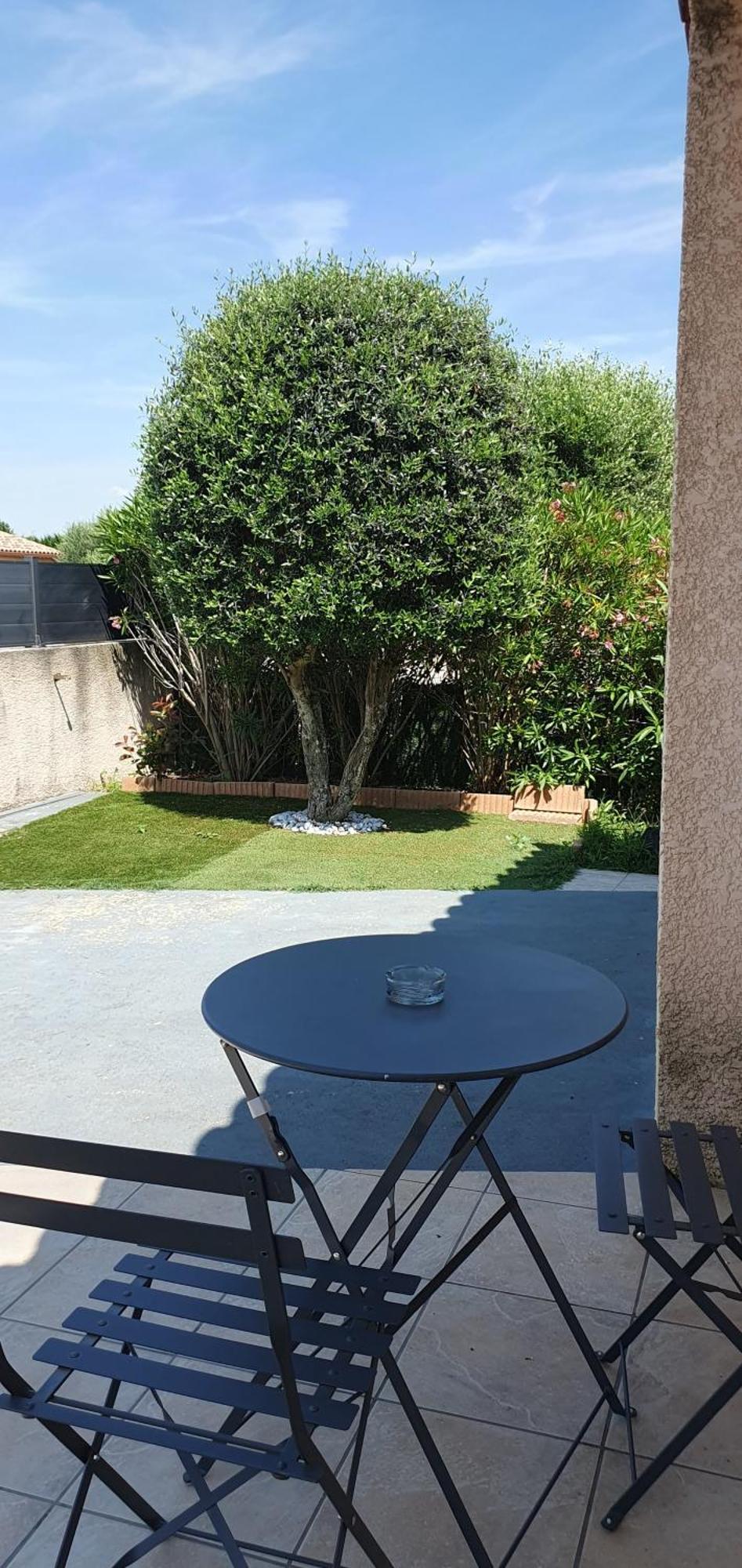 La Villa De L'Olivier Piscine Privee Et Parking قرقشونه المظهر الخارجي الصورة
